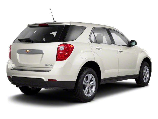Used 2013 Chevrolet Equinox LTZ image 2