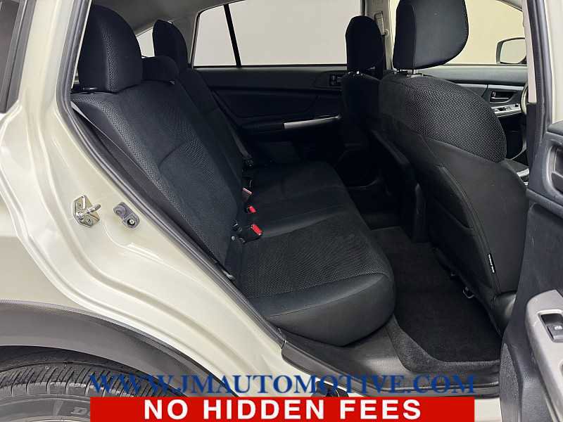 Used 2016 Subaru Crosstrek 2.0i image 17