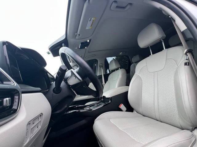 Certified 2023 Kia Sorento SX Prestige AWD/4WD image 15
