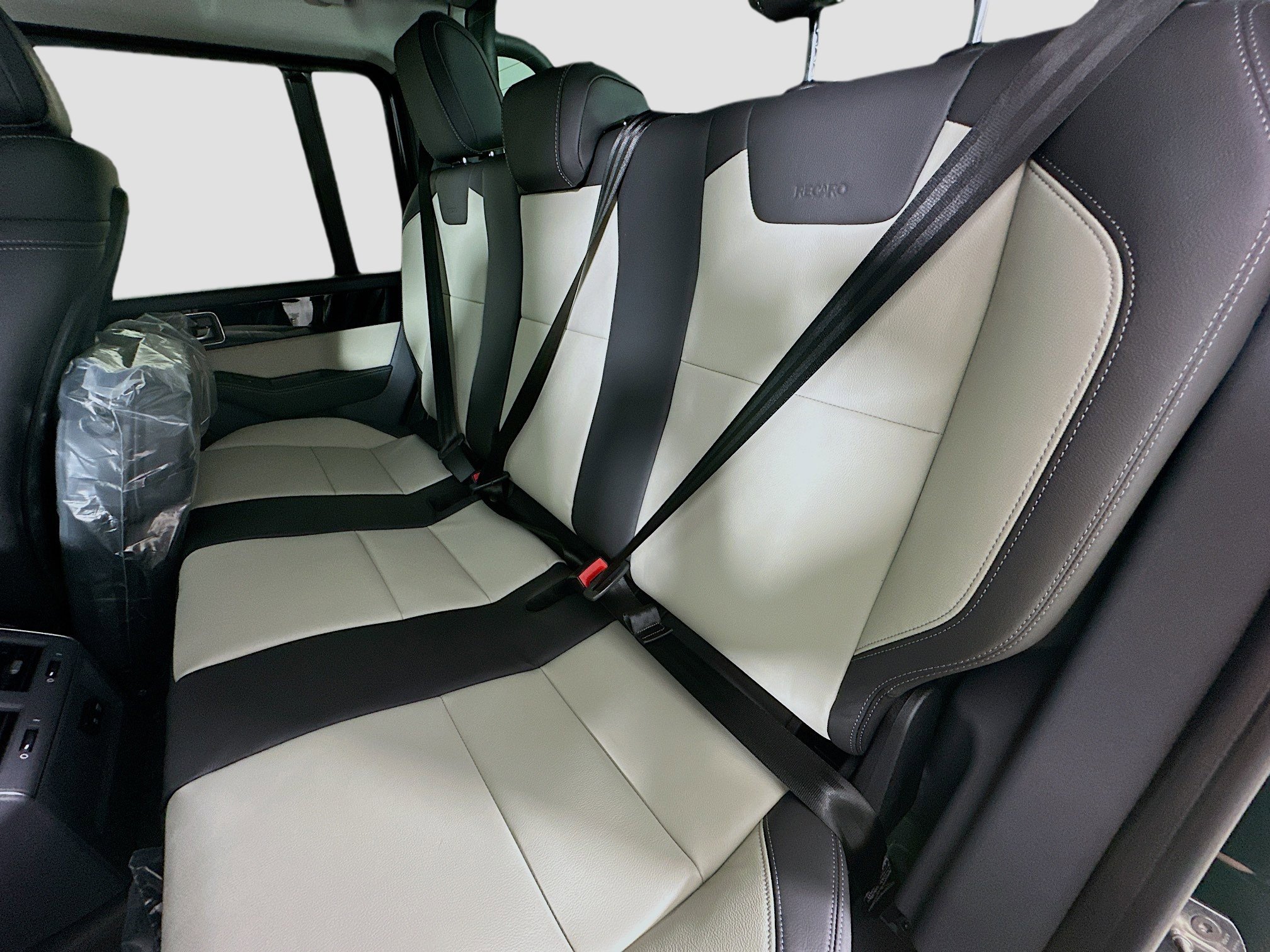 New 2025 INEOS Grenadier Fieldmaster Edition AWD/4WD image 37