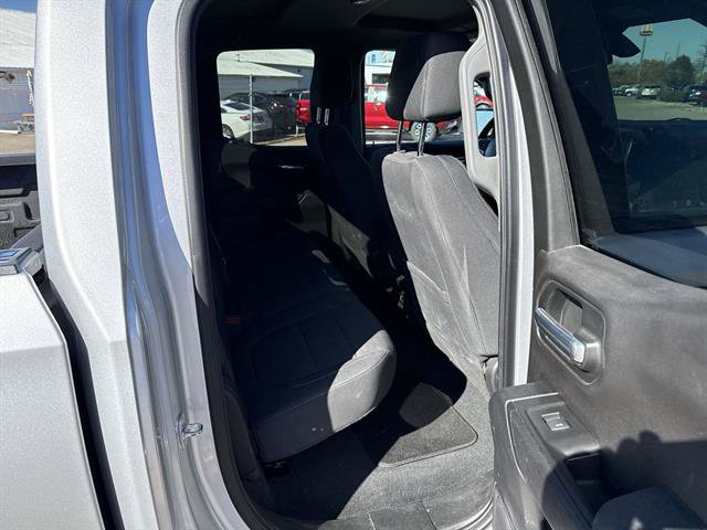 Used 2020 Chevrolet Silverado 1500 LT w/ All-Star Edition AWD/4WD image 28