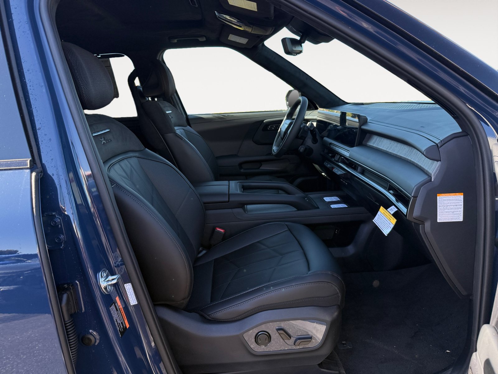 New 2027 Kia Telluride X-Line SX Prestige AWD/4WD image 19