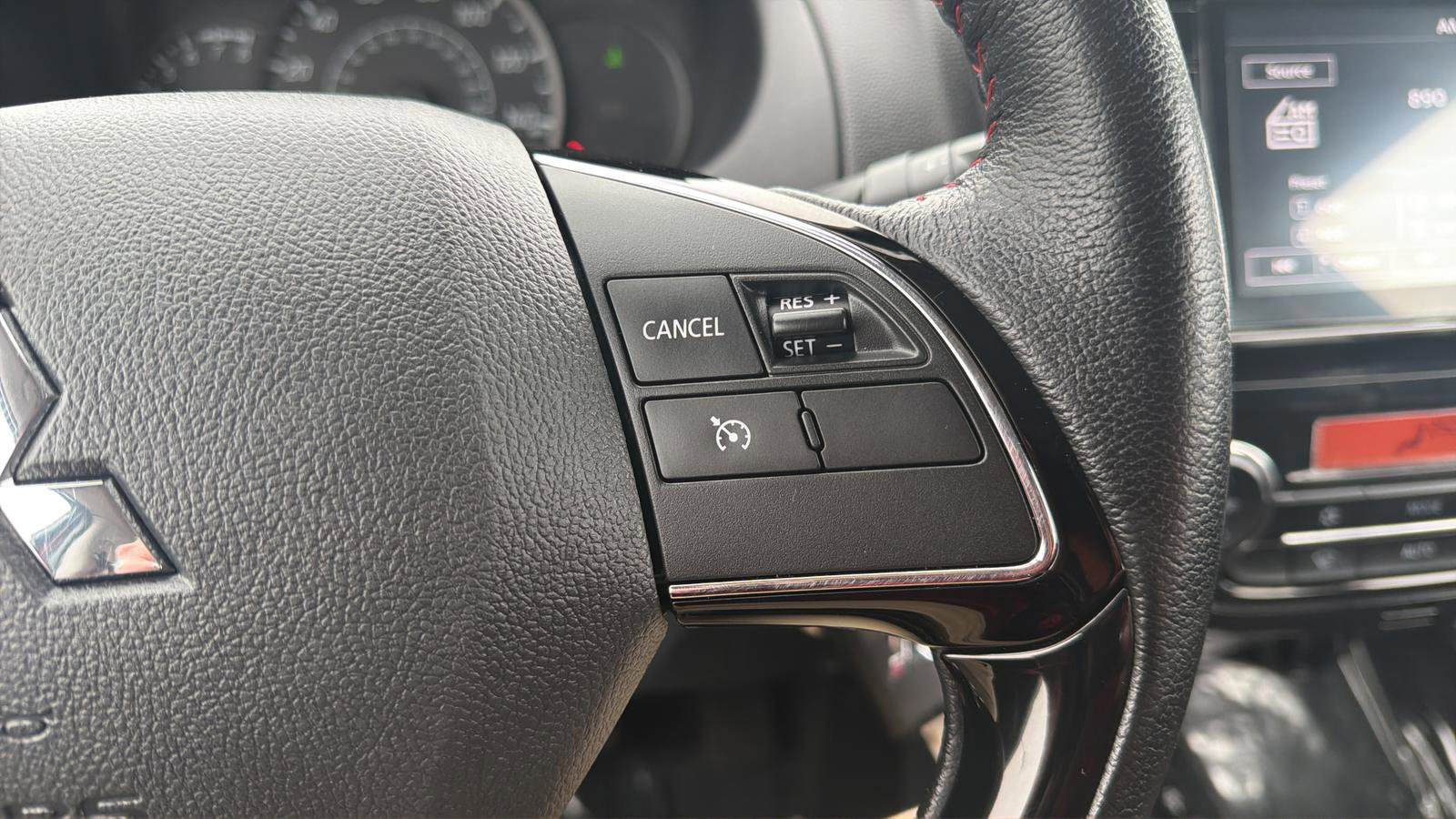 Used 2024 Mitsubishi Mirage G4 image 19