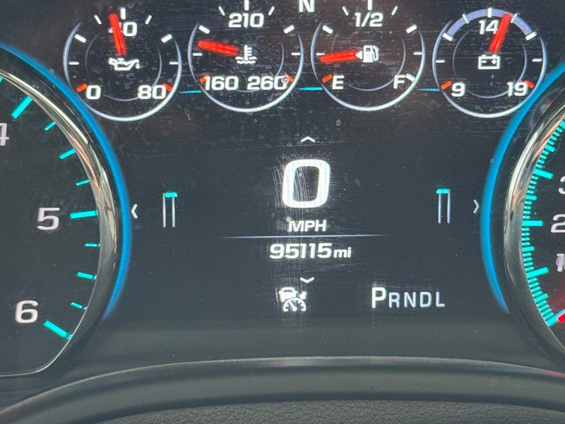 Used 2018 GMC Yukon Denali w/ Denali Ultimate Package image 19