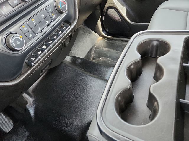 Used 2018 Chevrolet Silverado 3500 W/T image 25