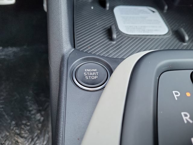 New 2026 Kia K4 GT-Line Turbo FWD image 27