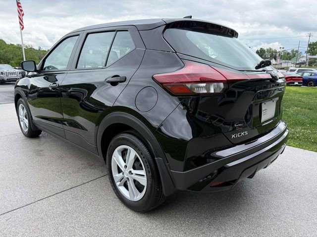 Used 2025 Nissan Kicks Play S FWD image 25