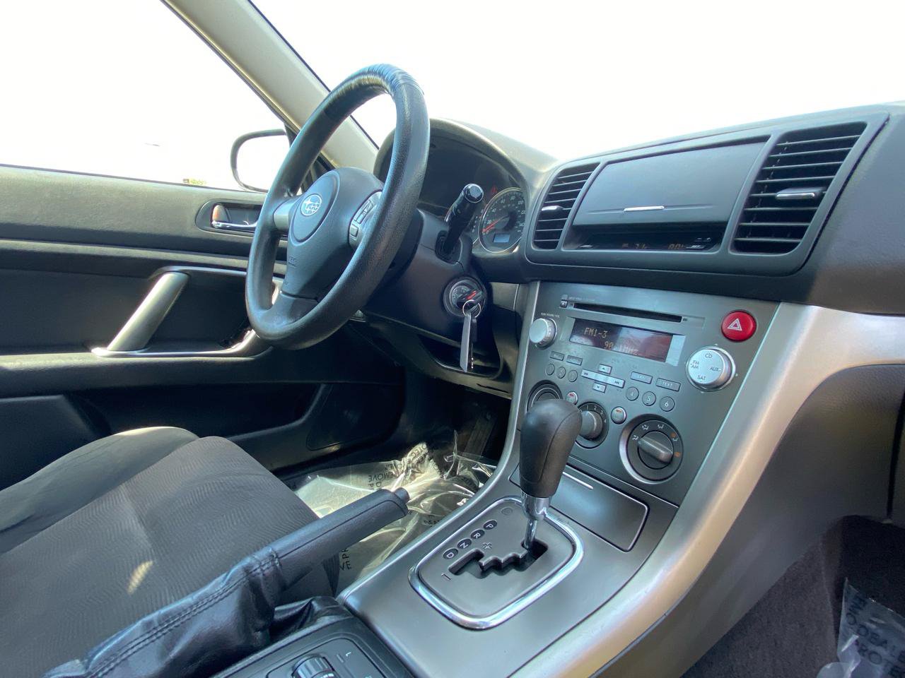 Used 2009 Subaru Outback 2.5i Special Edition AWD/4WD image 30