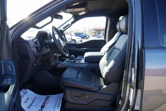 New 2025 Ford F150 XLT w/ Equipment Group 302A MID AWD/4WD image 2