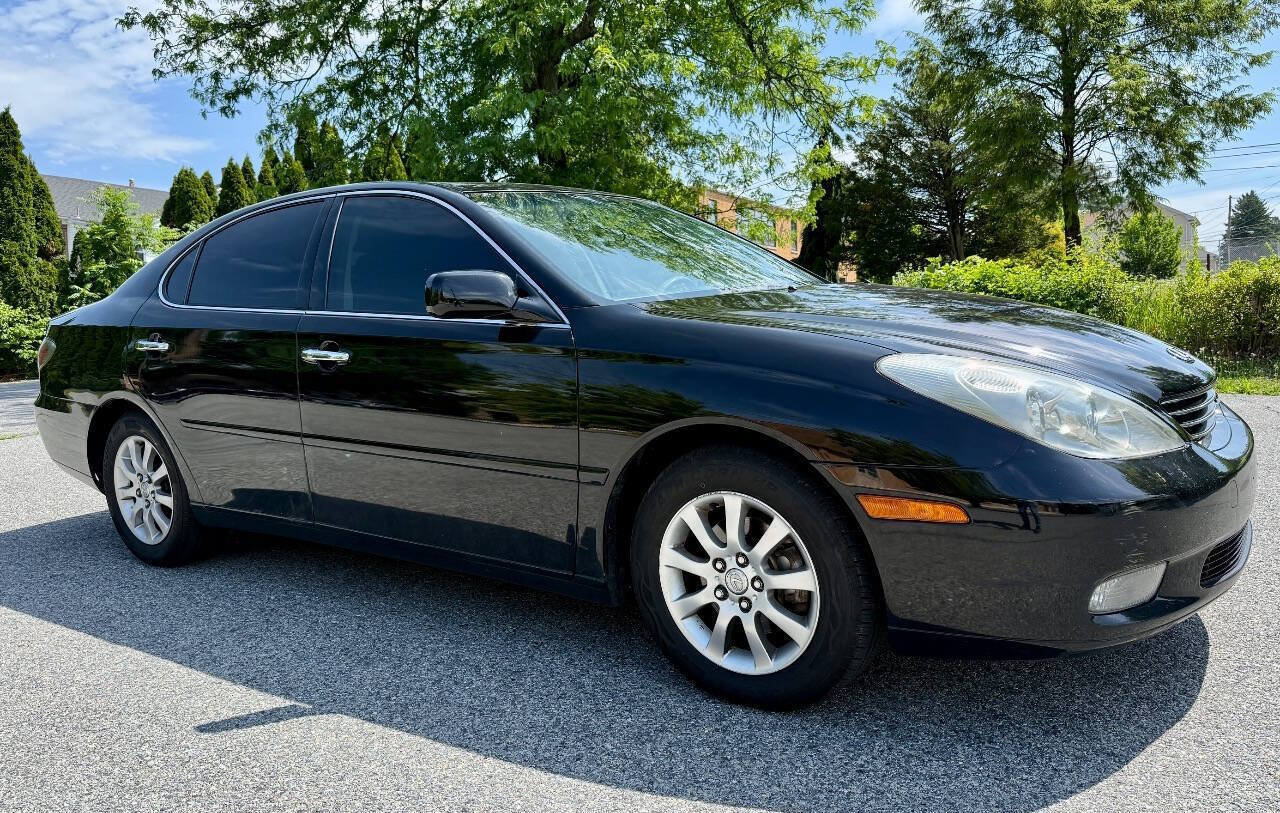 Used 2003 Lexus ES 330 FWD image 3