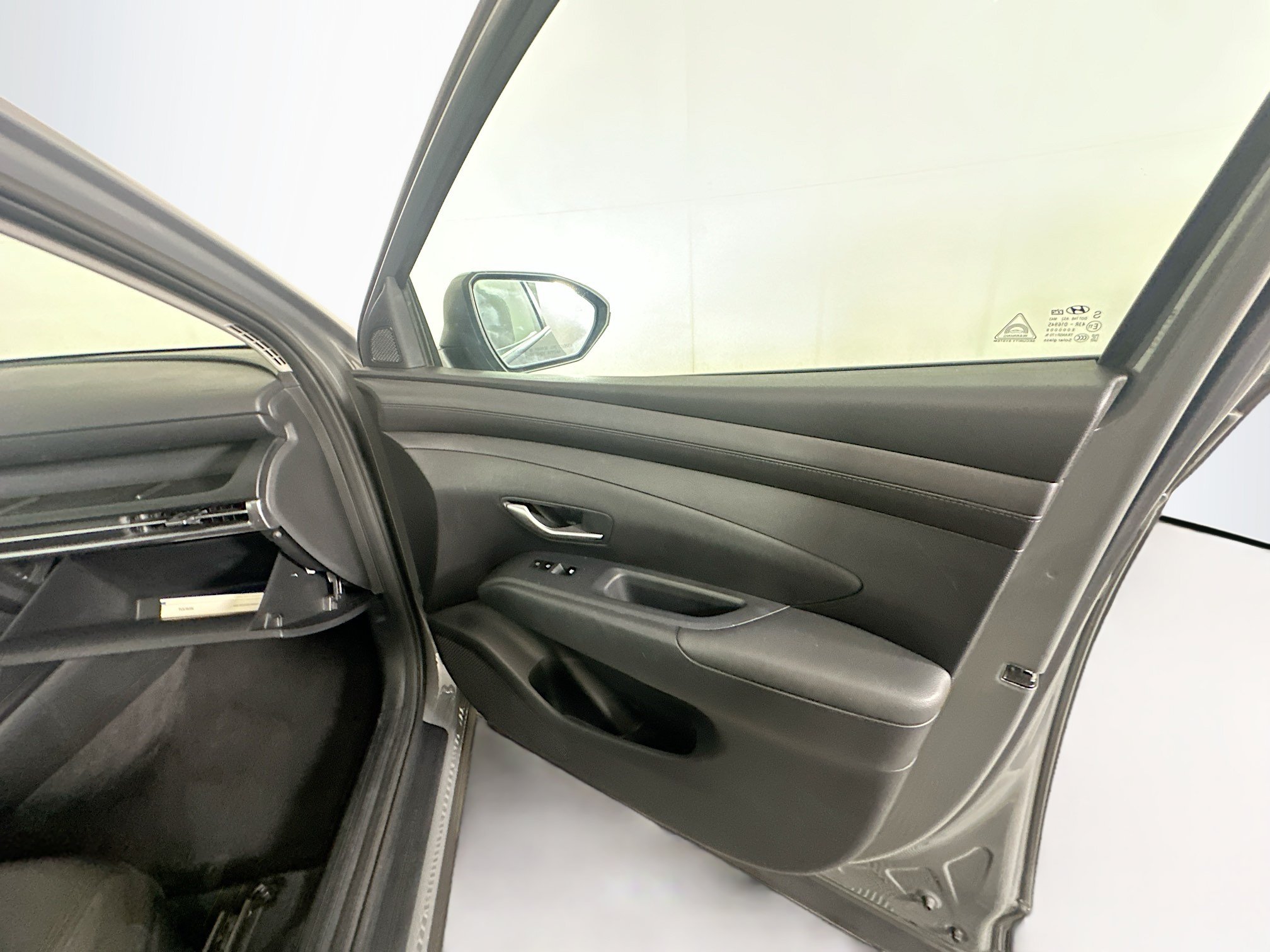 Used 2025 Hyundai Tucson SEL FWD image 31