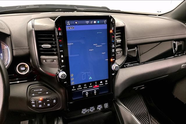 Used 2025 RAM 1500 Rebel w/ Rebel Level 2 Equipment Group AWD/4WD image 31