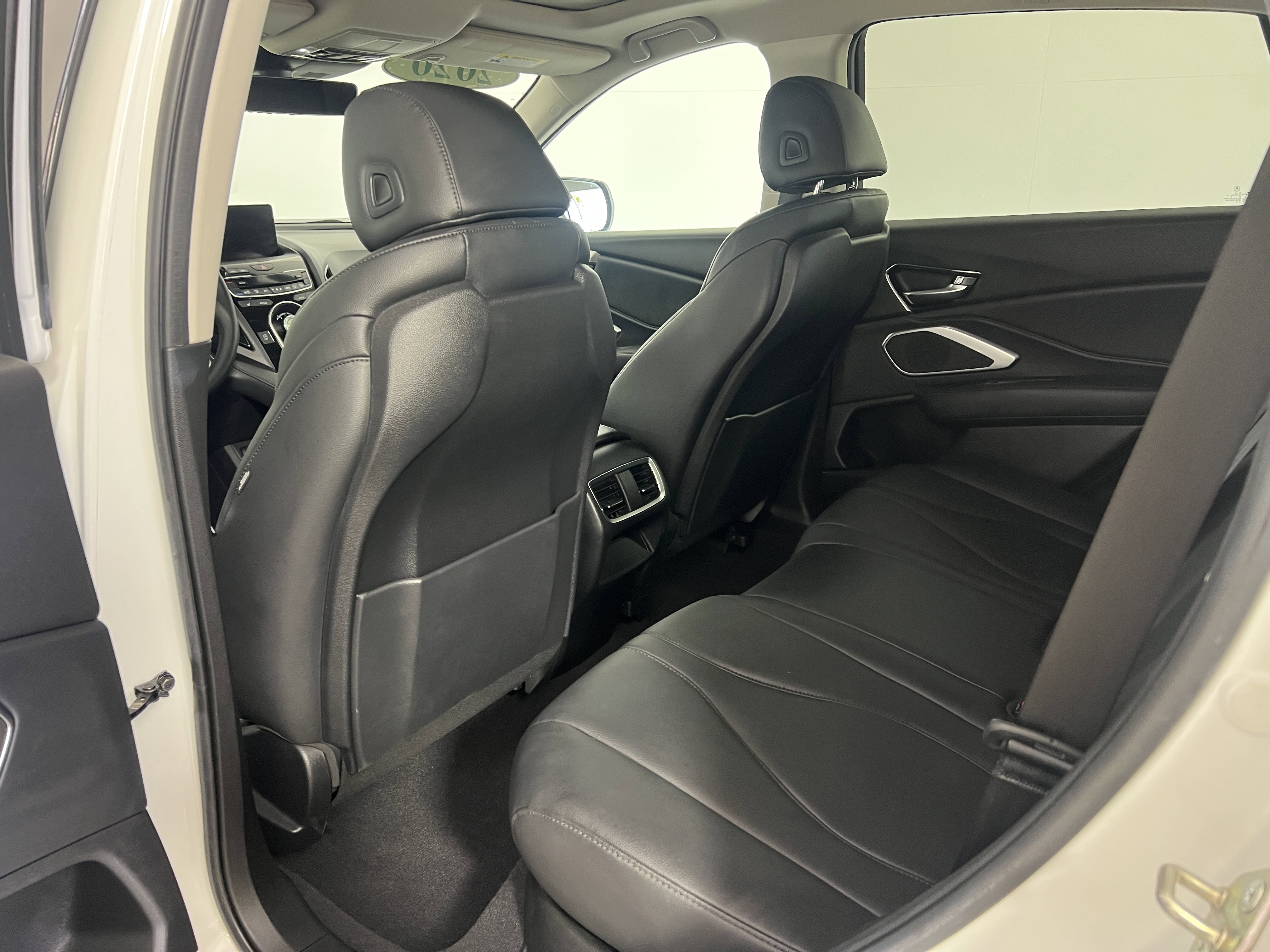 Used 2020 Acura RDX SH-AWD image 21