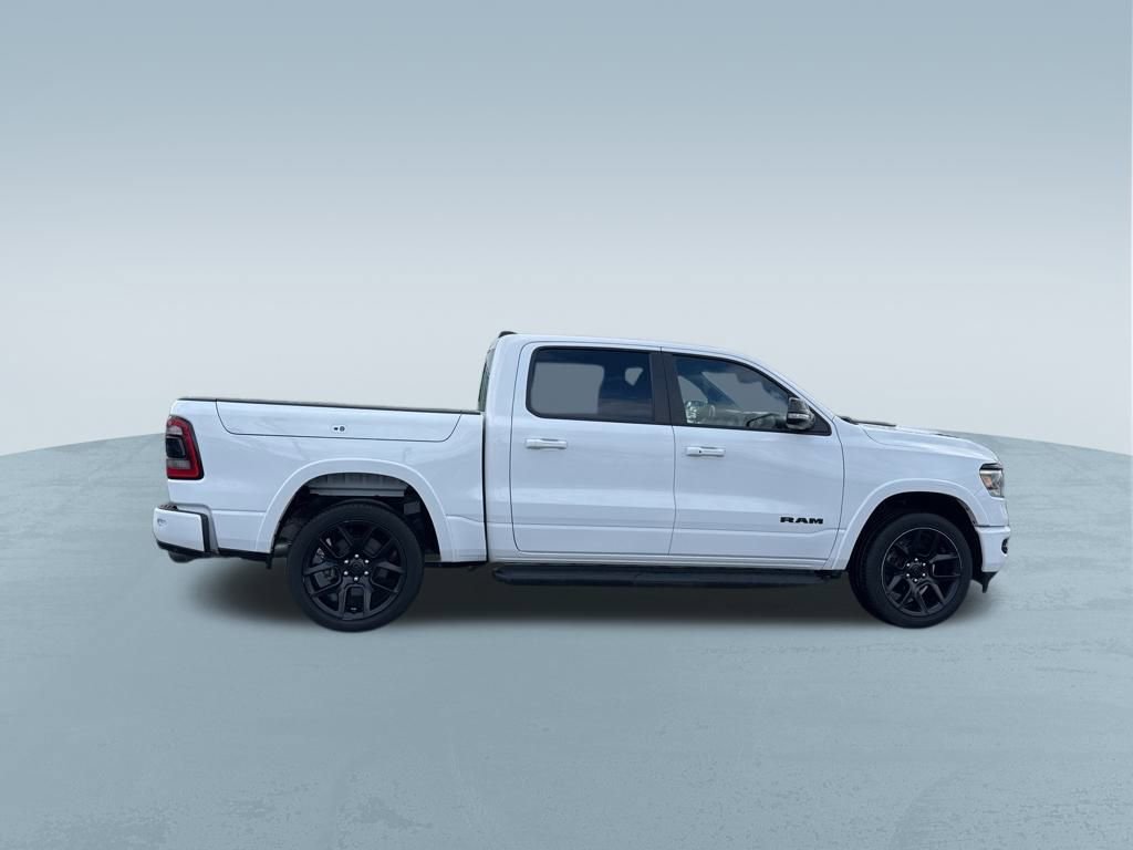 Used 2022 RAM 1500 Laramie image 9