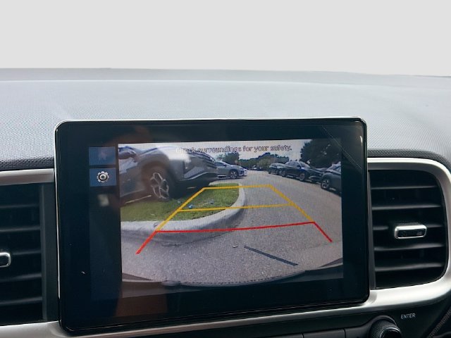 New 2026 Hyundai Venue SEL FWD image 13