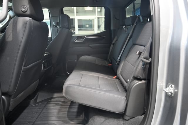 New 2026 GMC Sierra 1500 Elevation AWD/4WD image 12