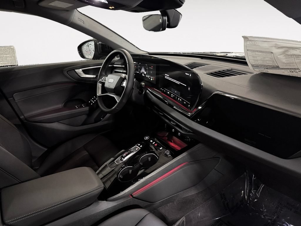 New 2026 Audi A5 2.0T Premium Plus AWD/4WD image 9
