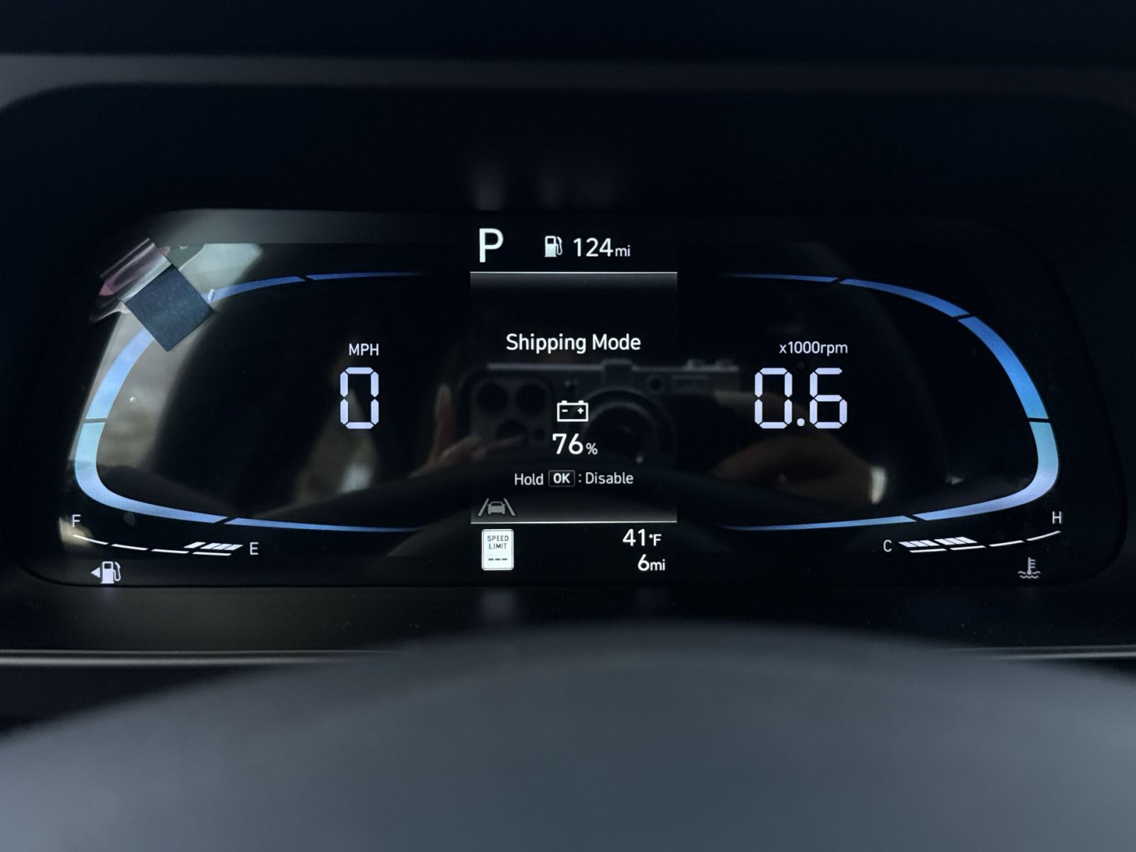New 2026 Hyundai Elantra SEL Sport Premium FWD image 17