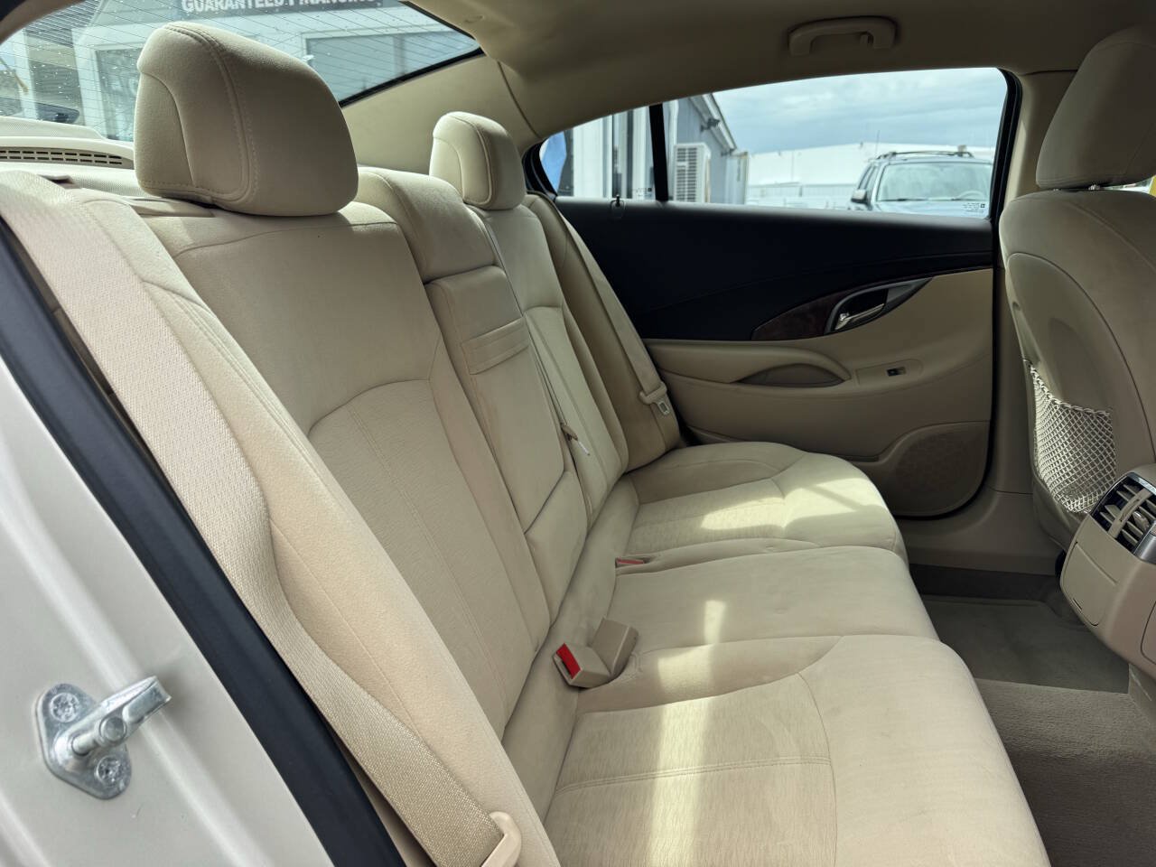 Used 2013 Buick LaCrosse FWD image 26