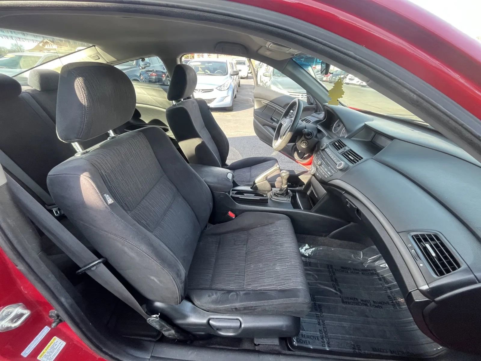 Used 2011 Honda Accord LX-S image 19