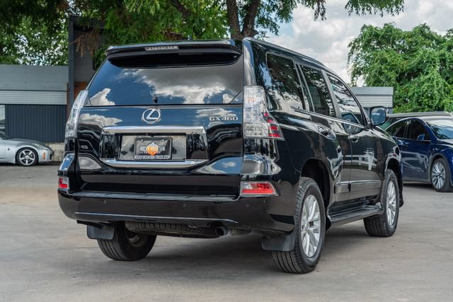 Used 2016 Lexus GX 460 w/ Premium Package AWD/4WD image 6