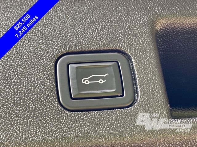 Used 2024 Chevrolet Equinox LT w/ LPO, Floor Liner Package FWD image 18