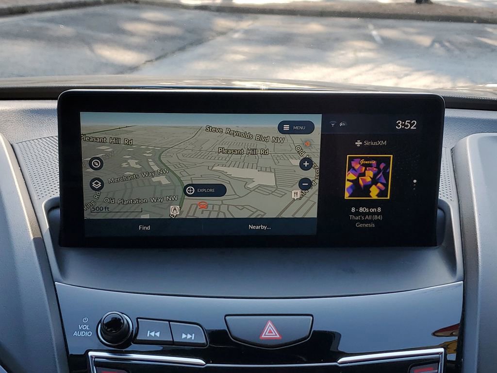 Certified 2023 Acura RDX A-Spec image 28