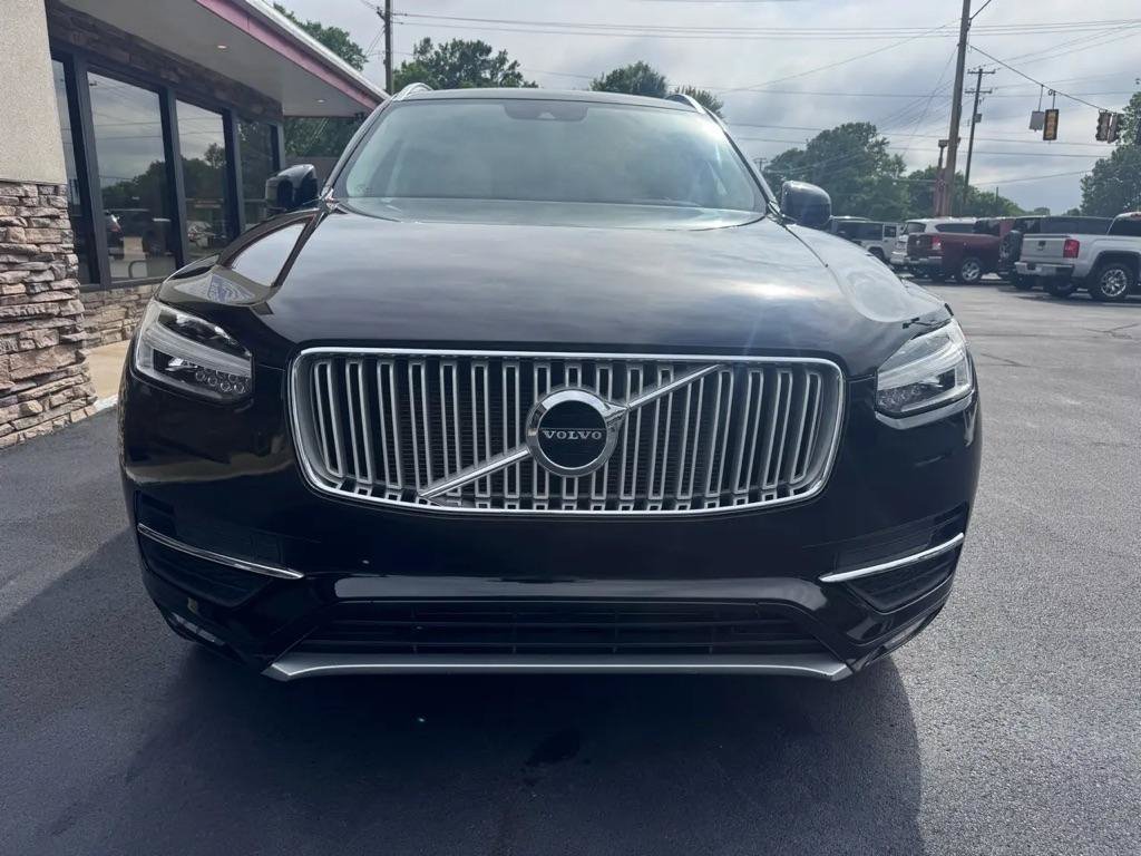 Used 2019 Volvo XC90 T6 Inscription w/ Protection Package Premier AWD/4WD image 8