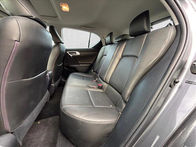 Used 2013 Lexus CT 200h image 15