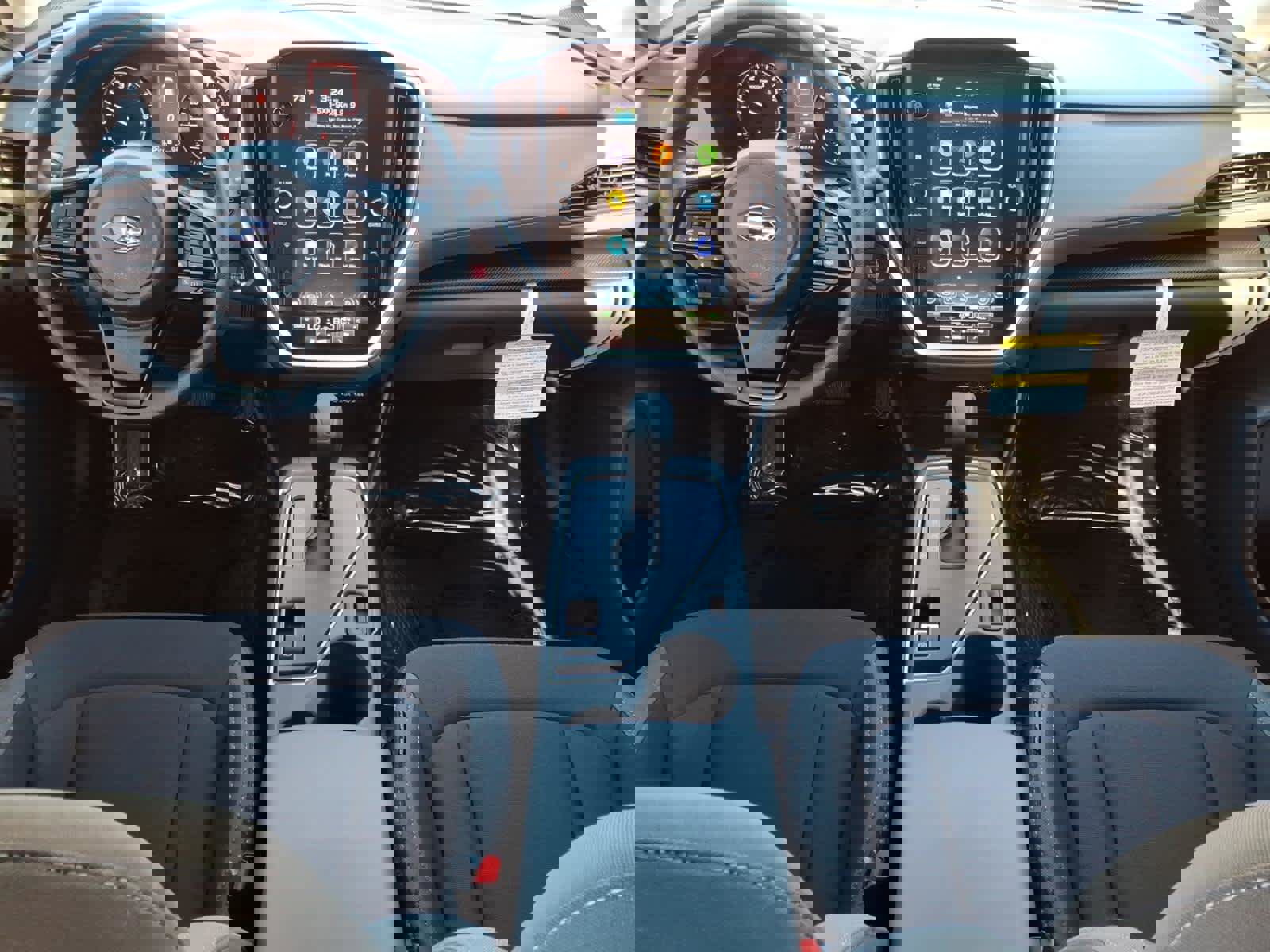 Certified 2025 Subaru Crosstrek 2.0i Premium w/ Convenience Package #2 image 28