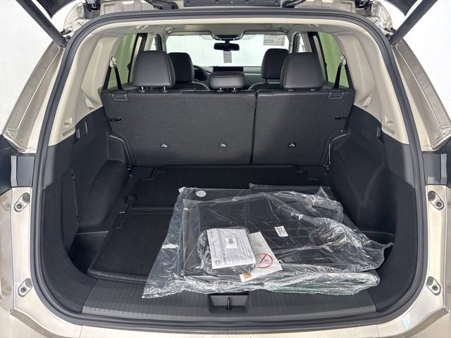 New 2026 Nissan Rogue Platinum w/ Platinum Premium Package image 26