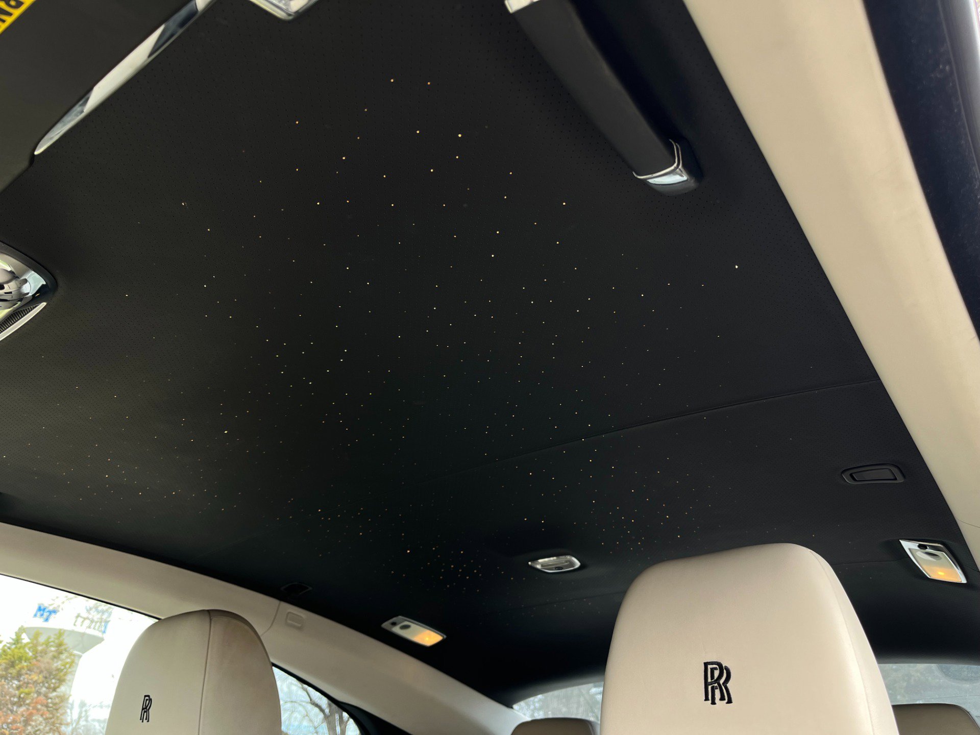 Used 2016 Rolls-Royce Wraith image 47