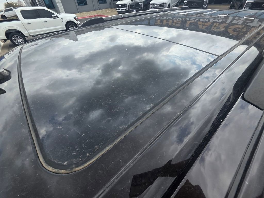 Used 2021 Ford Expedition Limited image 7