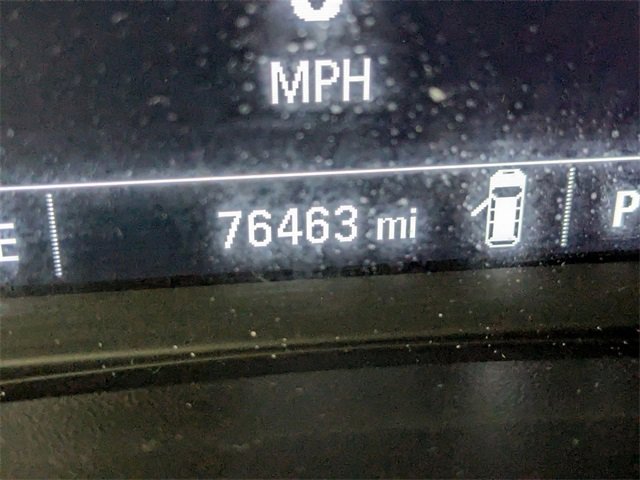 Used 2018 Chevrolet Equinox LT image 19