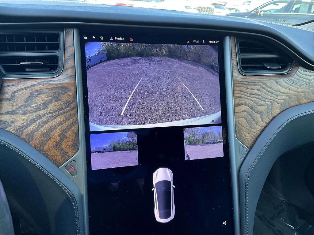 Used 2019 Tesla Model S Long Range image 14
