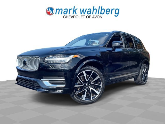 Used 2024 Volvo XC90 B6 Plus AWD/4WD image 1
