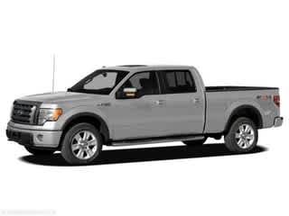 Used 2011 Ford F150 Platinum AWD/4WD video 1