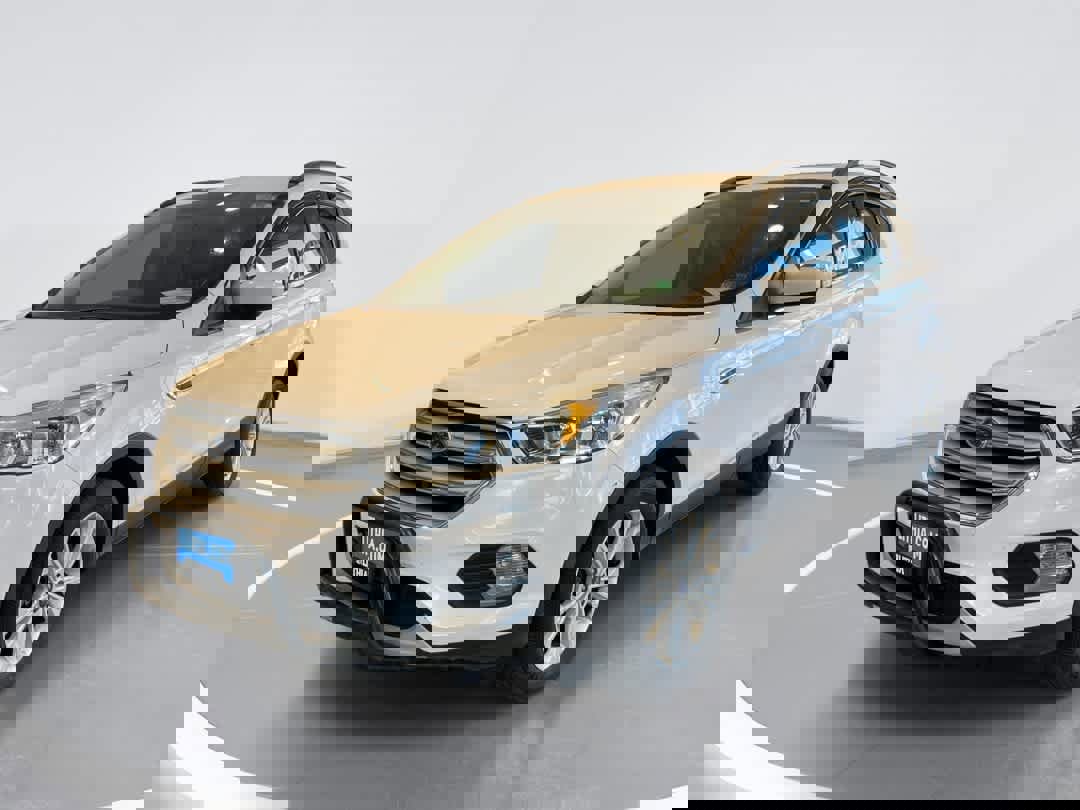 Used 2018 Ford Escape SE