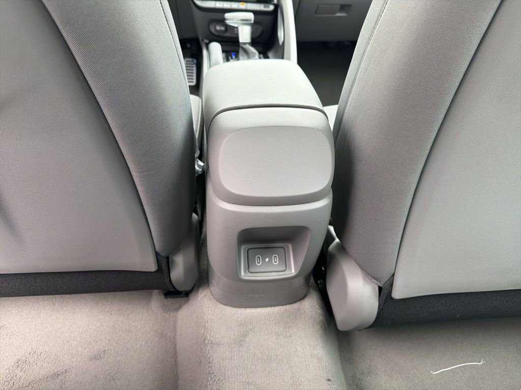 New 2026 Hyundai Elantra Sport w/ Cargo Package image 16