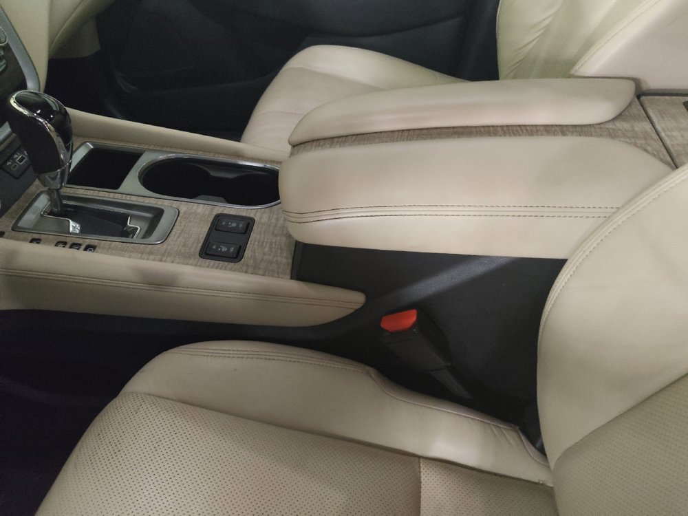 Used 2021 Nissan Murano SL FWD image 26