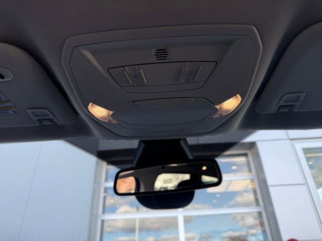 Used 2018 Ford Escape Titanium w/ Ford Safe & Smart Package image 20