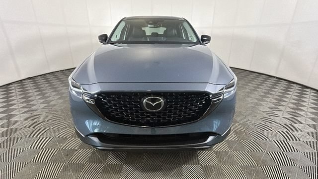 Used 2025 MAZDA CX-5 Carbon Edition AWD/4WD image 7