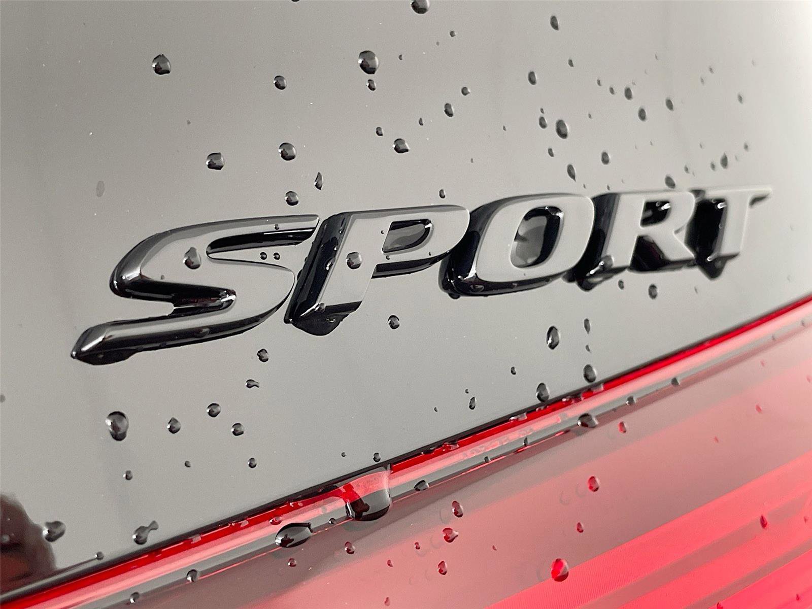 New 2026 Honda Civic Sport image 20