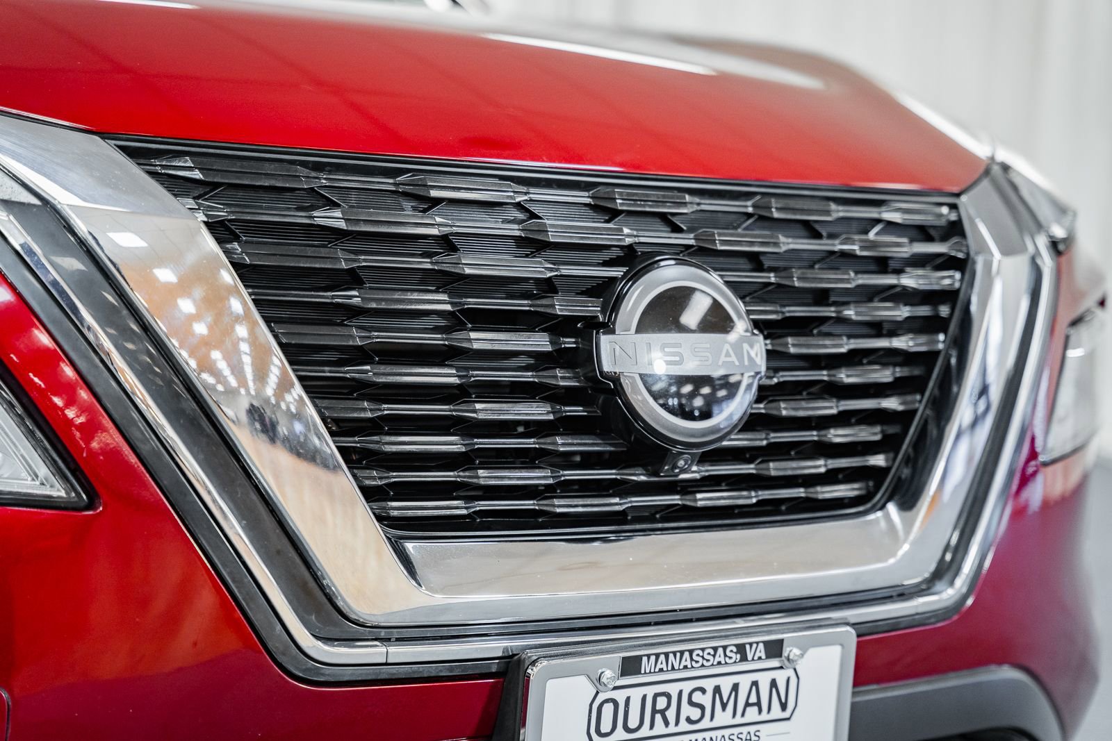 Used 2023 Nissan Rogue SL image 14