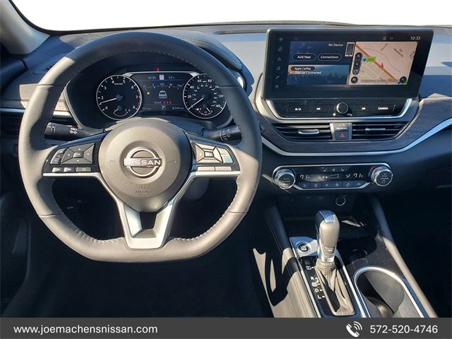New 2025 Nissan Altima 2.5 SL image 17