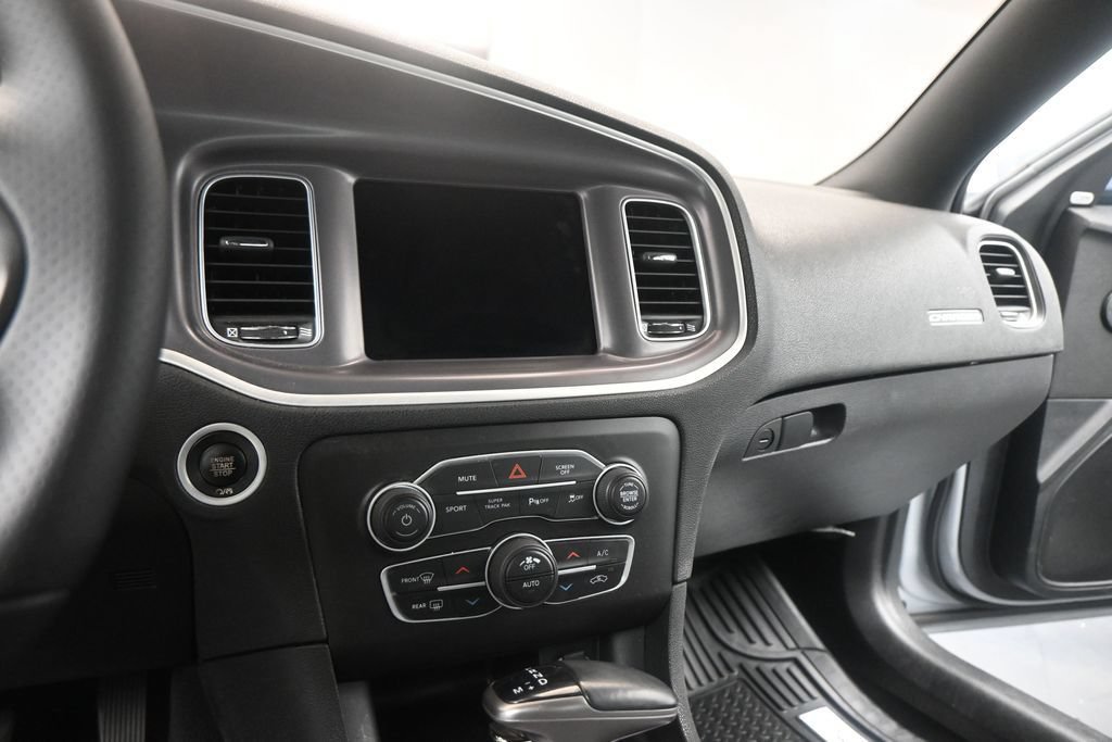 Used 2022 Dodge Charger GT w/ Navigation & Travel Group RWD image 13