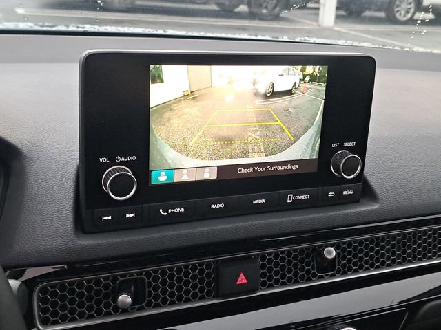 Certified 2023 Honda Civic Sport image 28