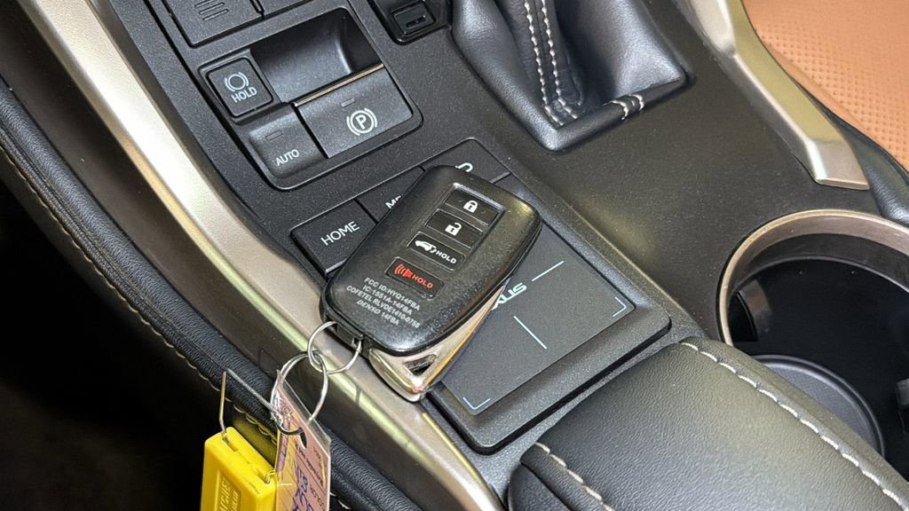 Used 2016 Lexus NX 200t AWD w/ Premium Package image 31