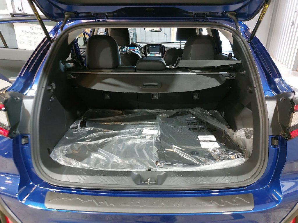 New 2026 Subaru Crosstrek 2.5i Limited AWD/4WD image 12