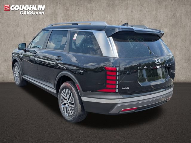New 2026 Hyundai Palisade SEL Premium AWD/4WD image 6